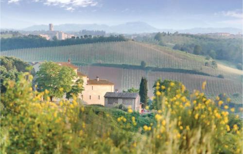 Poggiarello House | Sanlucchese 3