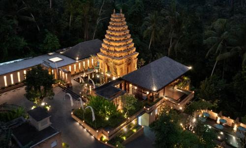 Tegallalang Resort | Sanna Ubud A Pramana Experience