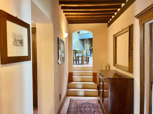Quartiere di Porta Crucifera Apartment | Sanniccolò 20