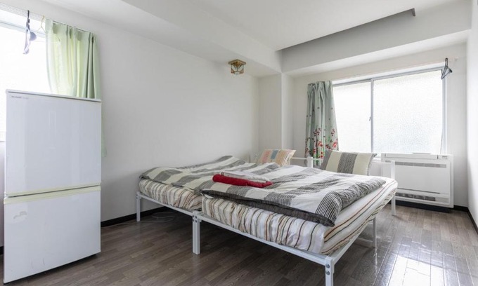 Kita Apartment | Sanniki Kaikan / Vacation STAY 47124