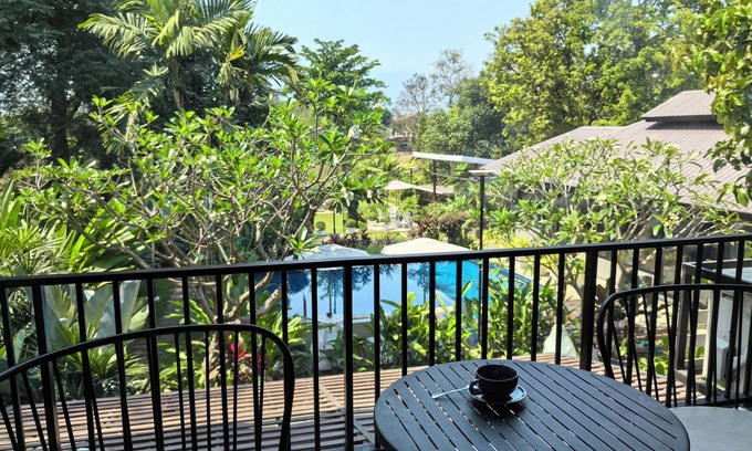 Wat Ket Hotel | Sannot Riverside Boutique Hotel