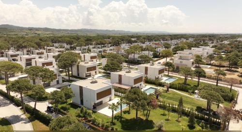 Ishem Villa | SanPietro Premium Villas