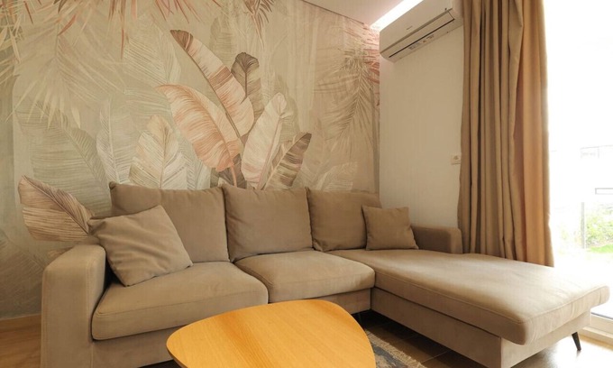 Ishem Apartment | Sanpietro Vacation Apartment 005
