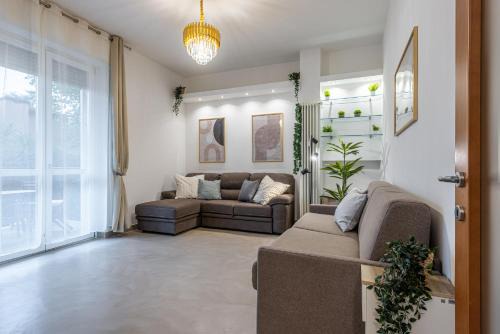 San Siro Apartment | SanSiro75 large three-rooms apartment