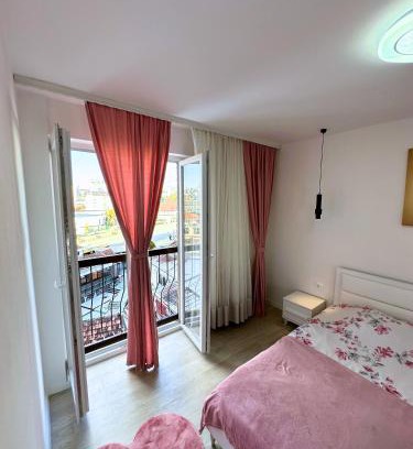 Matiçan Apartment | Sant é Apartment