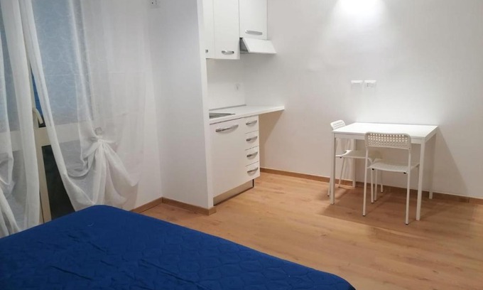 Reggio Calabria Apartment | Sant'Adriana Apartments -piccoli monolocali-