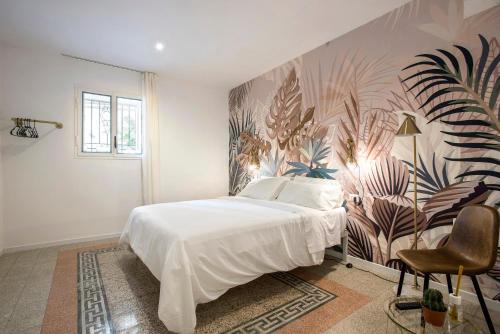 Quartiere XVII Trieste Apartment | Sant'Agnese Metro Apartment