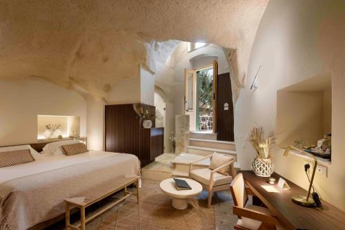 Sasso Caveoso Hotel | Sant'Angelo - Le Residenze