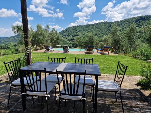 Bagnoregio House | Sant'Anselmo