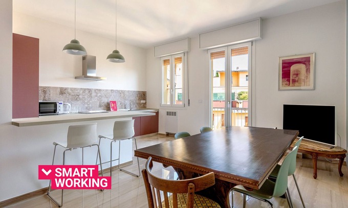 Historic Center Apartment | Sant'Isaia Apartment by Wonderful Italy
