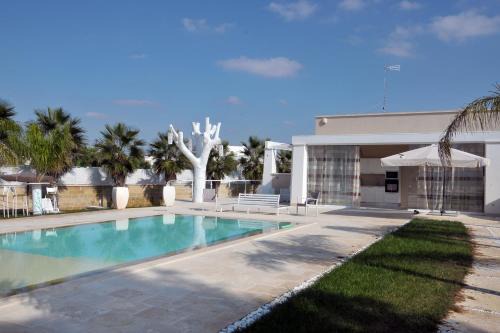 Sant'Isidoro Bed & Breakfast | Sant Isidoro suite