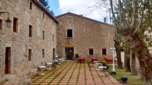 Montseny Hotel | Sant Marçal del Montseny