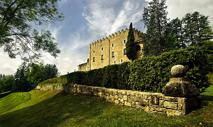 Sant Quirze de Besora Hotel | Sant Quirze de Besora