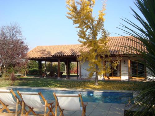 Cunaco Bed & Breakfast | Santa Filomena de Cunaco
