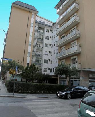Isernia Bed & Breakfast | Santa Lucia