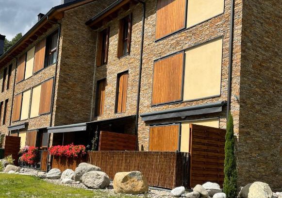 Panticosa Apartment | Santa María de Panticosa