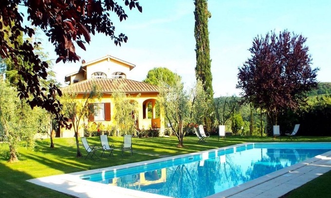 Poggiarello Apartment | Santa Margherita - TULIPANO