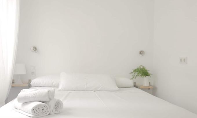 Alicante City Centre Apartment | SANTA MARIA APARTMENT