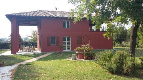 Minerbio Bed & Breakfast | SANTA MARIA DI LORGANA
