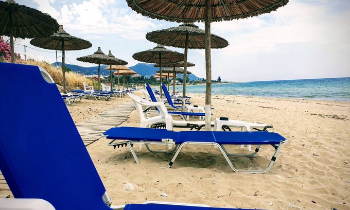 Pangaio Apartment | Santa Nera Beach Apartment