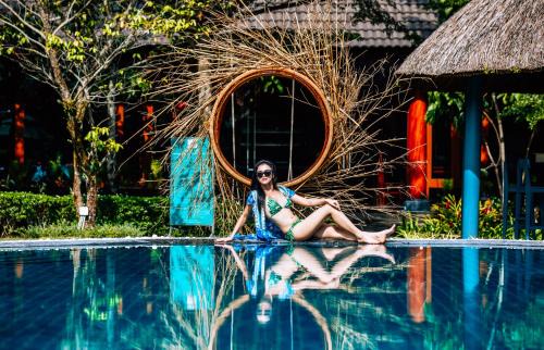 Ba Keo Resort | Santa Resort Phú Quốc