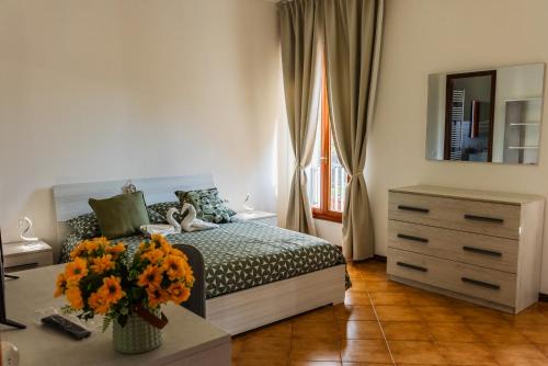 Lendinara House | Santa Sofia Suite