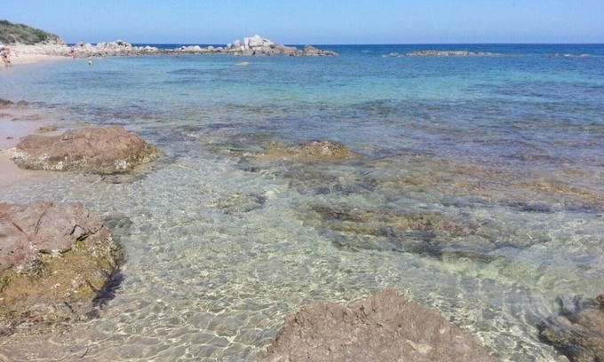 San Pasquale Apartment | Santa Teresa Gallura: Apartment/flat - San Pasquale - Santa Teresa di GalluraBig houseLuxury Apartment