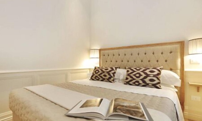 Santa Croce Apartment | SantaCroce Junior Luxury Suite