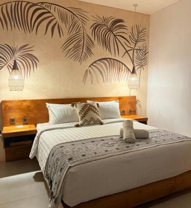 Nusa Dua Hotel | Santai Suites Nusa Dua