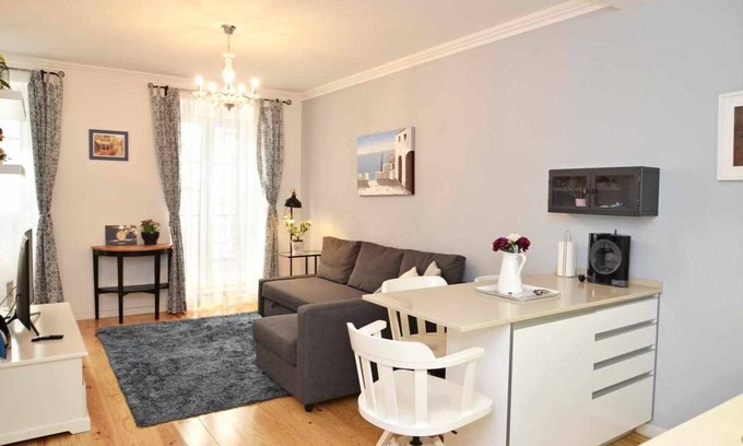 Pena Apartment | Santana 1 - Checkinhome