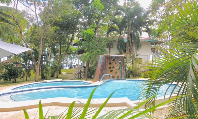 Santander Resort | Santander Pebble Beach Resort
