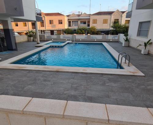 Santa Pola Apartment | Santapolabeach