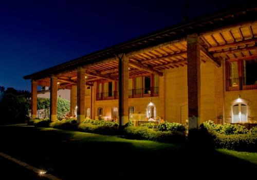 Villaggio Badia Hotel | Santellone Resort