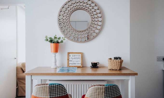 Southport Apartment | Santiago 3 - Free Parking Wi-Fi