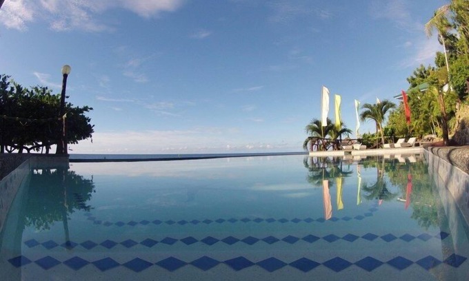 San Francisco Island Resort | Santiago Bay Garden & Resort