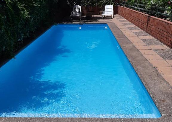 El Golf Apartment | SANTIAGO CHILE - BARRIO EL GOLF