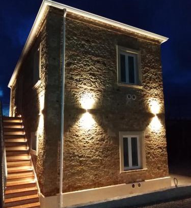 Vibo Marina Bed & Breakfast | Santo's House