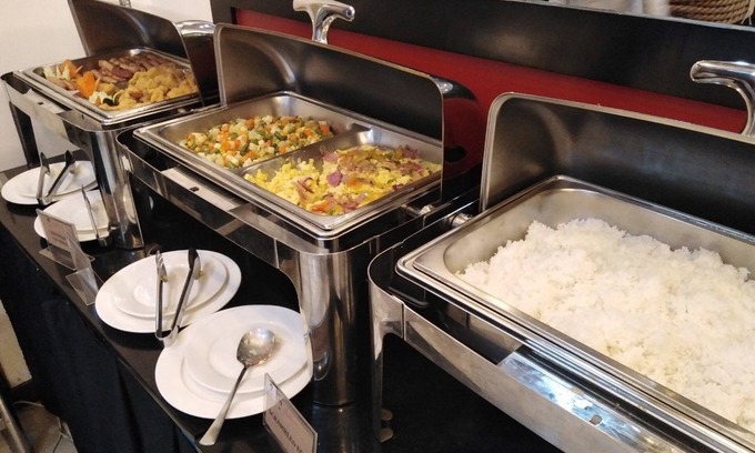 Santo Tomas Hotel | SanTomas Suites