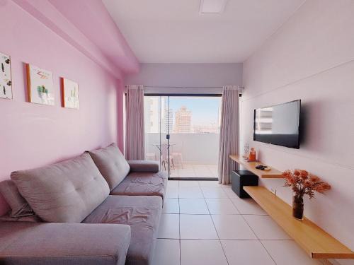 Goiania Apartment | Santorini 2507-Bueno