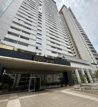 Goiania Apartment | Santorini Setor Bueno