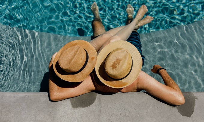 Vourvoulos House | Santorini Villas