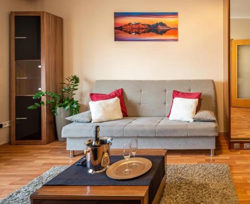 13th District Apartment | Santos 1214 Apartment