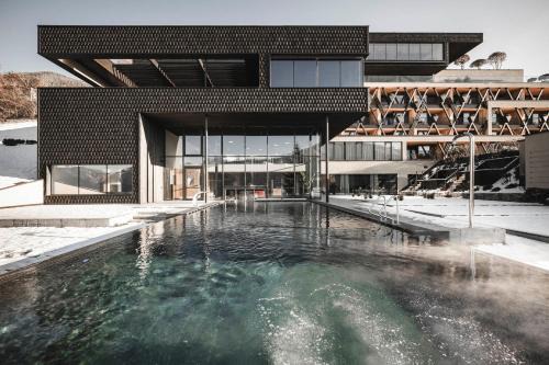 Sant'Andrea in Monte Hotel | Santre dolomythic home