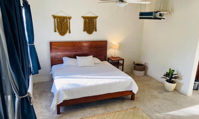 Akumal Apartment | Santuario Jungle