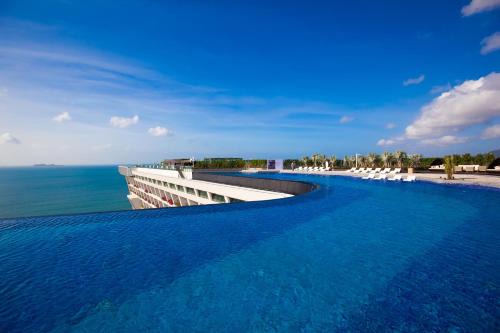 Tianya District Hotel | Sanya Conifer Resort