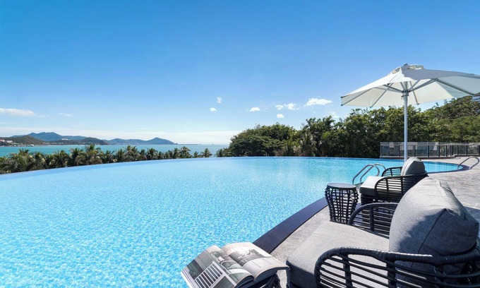 Sanya Hotel | Sanya Junji Seaview Hotel