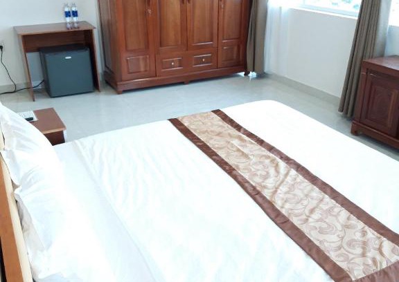 Ca Mau Hotel | Sao Kim