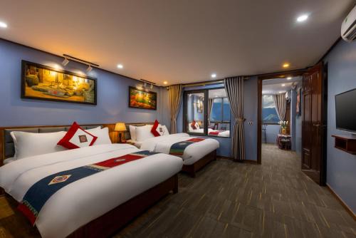 Sa Pa House | SaPa Fansipan View Homestay & Trekking