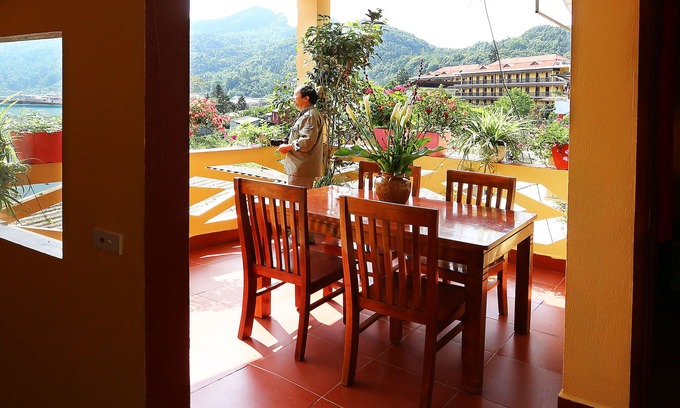 Sa Pa Bed & Breakfast | Sapa Local House