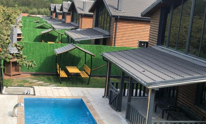 Masukiye Apartment | SAPANCA FAMİLY RESORT